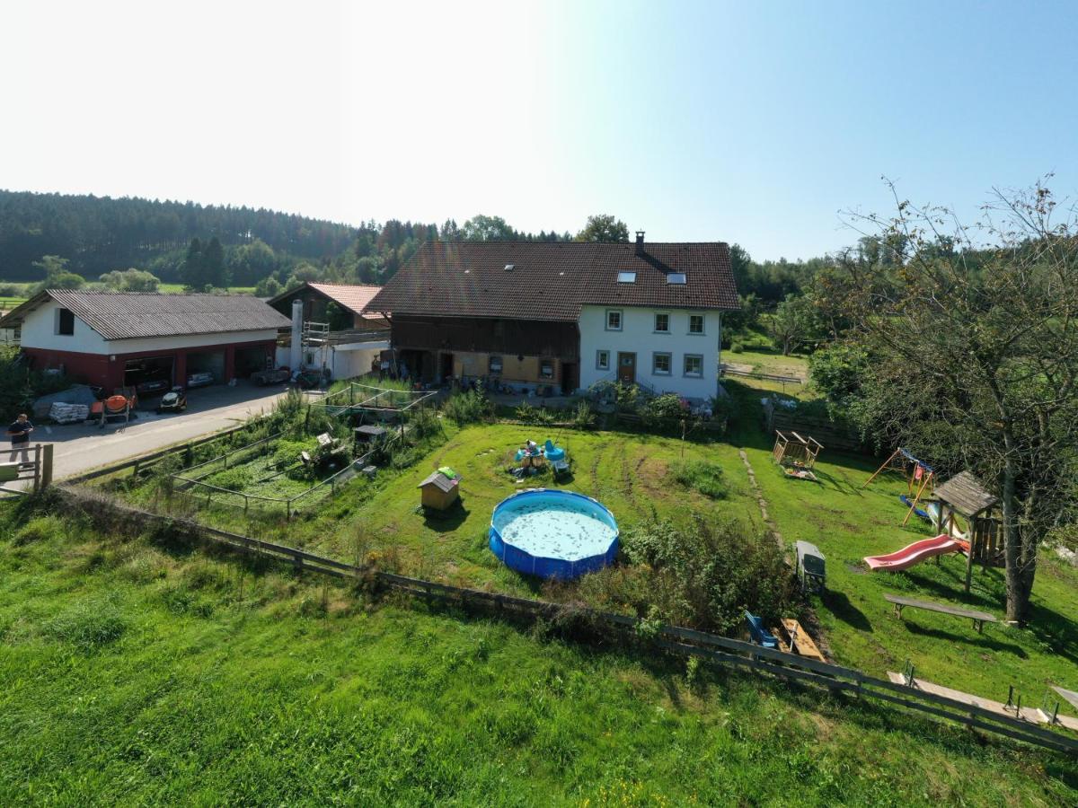 شقة Carlo Wangen im Allgäu المظهر الخارجي الصورة