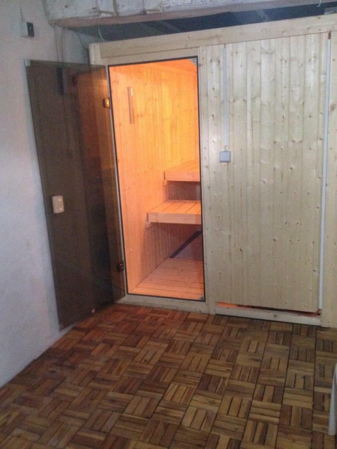 شقة Carlo Wangen im Allgäu المظهر الخارجي الصورة